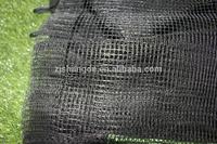Sundow – lit de Trampoline personnalisé en plastique galvanisé à chaud de 10 pieds
