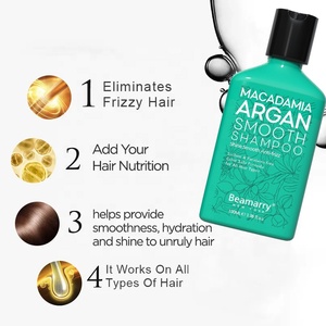 <span class=keywords><strong>Huile</strong></span> <span class=keywords><strong>d</strong></span>'<span class=keywords><strong>argan</strong></span> de haute qualité tête et épaules <span class=keywords><strong>shampooing</strong></span> sans sulfate nourrissant OEM ODM usine <span class=keywords><strong>d</strong></span>'origine fournisseur en gros - Product Image 5