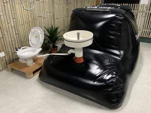 Tartaruga <span class=keywords><strong>Biogas</strong></span> 2.0 m3 Mini impianto domestico <span class=keywords><strong>Biogas</strong></span> digestore sistema efficiente bidigestore per la conversione dei rifiuti alimentari - Product Image 6