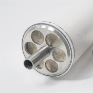 Membrana RO Industrial en Oferta, 32 M3/d de Alta Presión 400Gpd con Recipiente a Presión y 1 Año de Garantía para la Industria Química del Carbón - Product Image 1