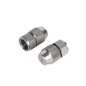 Tùy chỉnh sản phẩm công nghiệp <span class=keywords><strong>KD2</strong></span> loạt nhanh chóng niêm phong kết nối - Product Image 2