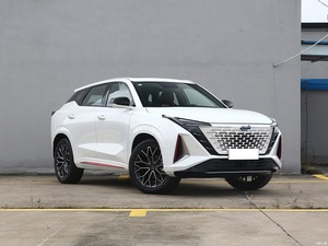 <span class=keywords><strong>Prix</strong></span> pas cher Changan <span class=keywords><strong>Auchan</strong></span> Z6 vente chaude Changan <span class=keywords><strong>Auchan</strong></span> Oshan Oushang Z6 2024 Changan OushangZ6 essence tout neuf SUV compact - Product Image 2