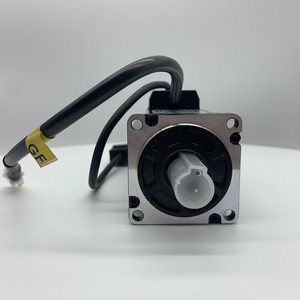 Moteur AC étanche DIKAI 220V 2kW triphasé 3 axes sans driver, montage sur bride, cadre 32mm - Product Image 4