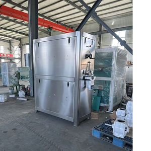 Machine à peler les haricots lupin de haute qualité/machine à enlever la peau des graines de soja pour le Canada - Product Image 5