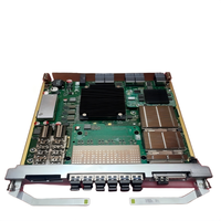 Carte de circuit imprimé TNG1M520SM06 pour multiplexage de services 20*10GE en 1*200G/100G