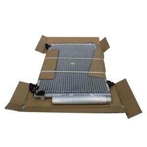 88460-52010 8846052010 pour Toyota Yaris Verso Vitz Condenseur de Climatisation - Product Image 5