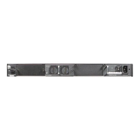 Commutateur réseau central 10G S6730-H48X6C-V2 02354HHT 48x SFP+ 6x100GE Uplink 4,8 Tbps 2000 Mpps M-LAG VXLAN pour le cœur du campus