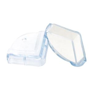 Vendita calda a basso prezzo di plastica <span class=keywords><strong>Corner</strong></span> Protector ampiamente utilizzato per bambini - Product Image 6