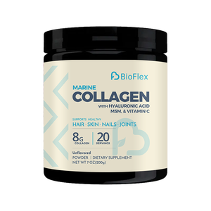 China Großhandel Eigenmarke Halal Vital Proteins Hydrolysierte <span class=keywords><strong>Marine</strong></span> Kollagenpeptide Pulver Nahrungsergänzungsmittel zur Hautaufhellung - Product Image 1