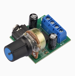Placa amplificadora de Audio MLK YX1667 LM386, Mini módulo amplificador de potencia de 0,5 W-<span class=keywords><strong>10W</strong></span> para altavoz, sistema de sonido DIY - Product Image 2