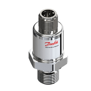 Transmisor de Presión Danfoss MBS1650 063G2860, Manómetro IP65 para Refrigerador Inteligente - Product Image 1