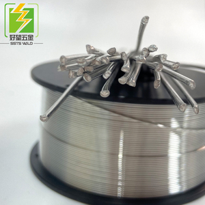Nuevas Barras de Soldadura de <span class=keywords><strong>Aluminio</strong></span> de Baja Temperatura de Fácil Fusión, Varillas con Núcleo de <span class=keywords><strong>Estaño</strong></span> para Soldar <span class=keywords><strong>Aluminio</strong></span> - Product Image 5