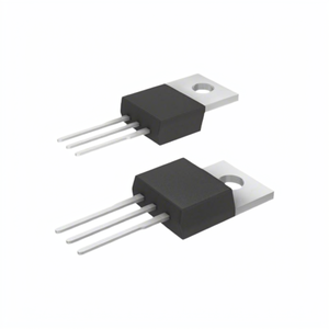 Transistors Original One Stop Service Buy Electronics Components Online PG-TO220-3 IPP50R380CEXKSA1 - Product Image 1