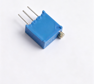 Componentes Electrónicos 3296W-1-103, Chip IC Original, Servicio de Lista de Materiales, Enchufe - 3P, 9.5x4.9mm 3296W-1-103 en Stock - Product Image 2