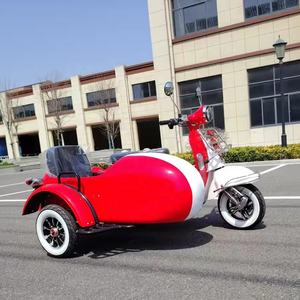 Vélo Électrique Certifié vaspaHot-Sale Retro <span class=keywords><strong>Roman</strong></span> Holiday 1000-2000W avec Batterie Lithium/Plomb-Acide 72V – Grande Autonomie sur une Seule Charge - Product Image 5