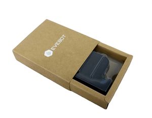 Cartucho de Tinta Comestible EVEBOT FB2 para Impresora de Café – Compatible con la Máquina de Latte Art EB-PRO para Pasteles, Pan, Galletas y Bebidas - Product Image 2