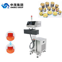 Machine de remplissage et de scellage en acier inoxydable E-SR-4000, type plateau, pour pâtes, crèmes et gels