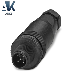 Conector 1662256 de 7 de la SACC-M12MS-5CON-PG - Product Image 1