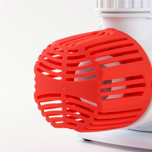 水中水ポンプ220V 9000L/H調整可能な流れ水槽水槽噴水池排水処理池用 - Product Image 3