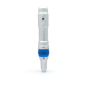 Ultima A6, stylo électrique sans fil pour micro-aiguilletage, machine de beauté pour éliminer les rides, rajeunissement de la peau, avec batterie rechargeable - Product Image 3