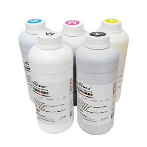 Transfer Printing Pet Film DTF Ink Heat Transfer Ink Digital Inkjet Printer Direct to Film DTF Ink