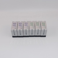 Caja de Control de Relés para Detector de Llama HANKWELL R4343E1014 230V