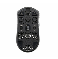 Mouse Gaming Nirkabel IPI Float 88 8k Hitam untuk PC, Grosir Pabrik