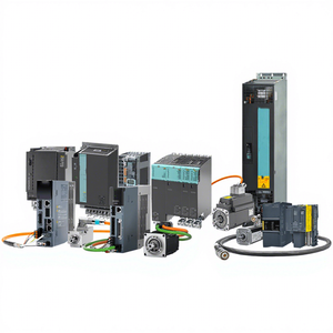 Convertidor de Frecuencia en Oferta, Accionamiento Hk50aa023 <span class=keywords><strong>Psio</strong></span> para PLC, en Existencia, Envío Rápido - Product Image 1