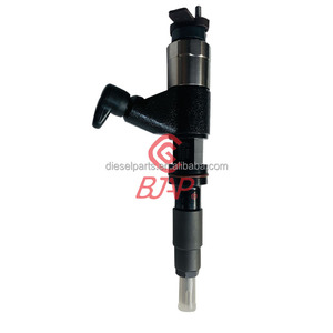หัวฉีดน้ำมันเชื้อเพลิง 095000-8940 <span class=keywords><strong>RE543266</strong></span> - Product Image 1