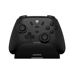 For Lenovo S07 Wireless Game <b>Controller</b>,Dual Hall-Effect Joysticks&Triggers Adjustable Vibration,TURBO Function - Product Image 1
