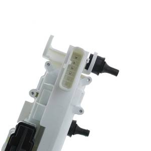 Actuador de Cierre Centralizado de Puertas para BMW 740 M760, Número de Pieza AL51217368449, Control Remoto, Alarma Antirrobo - Product Image 5