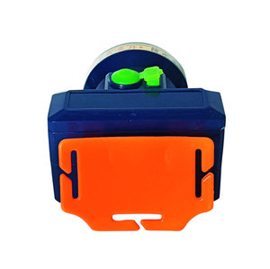 Doppia batteria al litio ultra lunga resistenza <span class=keywords><strong>faro</strong></span> da pesca <span class=keywords><strong>faro</strong></span> da pesca luce forte ultra brillante <span class=keywords><strong>testa</strong></span> montata torcia - Product Image 4