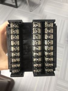 ตัวควบคุมดิจิตอล DC2800 รุ่น DC2800-CB-1S0-200-000-00-0 |   ระบบอัตโนมัติอาคาร DDC สำหรับระบบ 8000/5000, LonWorks - Product Image 6