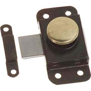 Bullone Ovale Perforato da 35 mm - Product Image 2