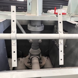 鉱床機械金鉱鉱物処理プラント金鉱床機械金鉱床処理プラント金鉱床処理プラント - Product Image 6