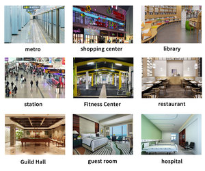 Máy bán hàng tự động băng vệ sinh <span class=keywords><strong>KSJ</strong></span>, số lượng đặt hàng tối thiểu thấp, chất liệu ABS+PC, tích hợp chức năng SDK thanh toán không dây, dung tích 1-10L, nguồn điện cắm trực tiếp. - Product Image 2