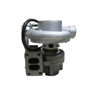 Precio de Fábrica Turbocompresor HX35W 3536971 3802767 500395274 3960454 4035239 3960503 3536971 para Cummins 6BTA 6BT 5.9L - Product Image 1
