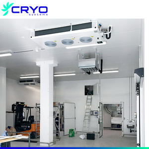 <span class=keywords><strong>Chambre</strong></span> frigorifique pour <span class=keywords><strong>boucherie</strong></span> et charcuterie - Product Image 1