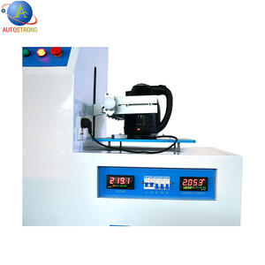 Hervidor de agua inalámbrico, hierros, licuadoras, aparato de prueba de resistencia retirado - Product Image 2