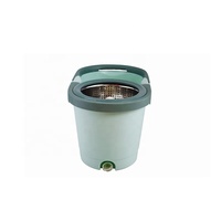 Polyvalent Pliable Dispositifs Doubles 360 Magie Tornade Facile Vadrouille