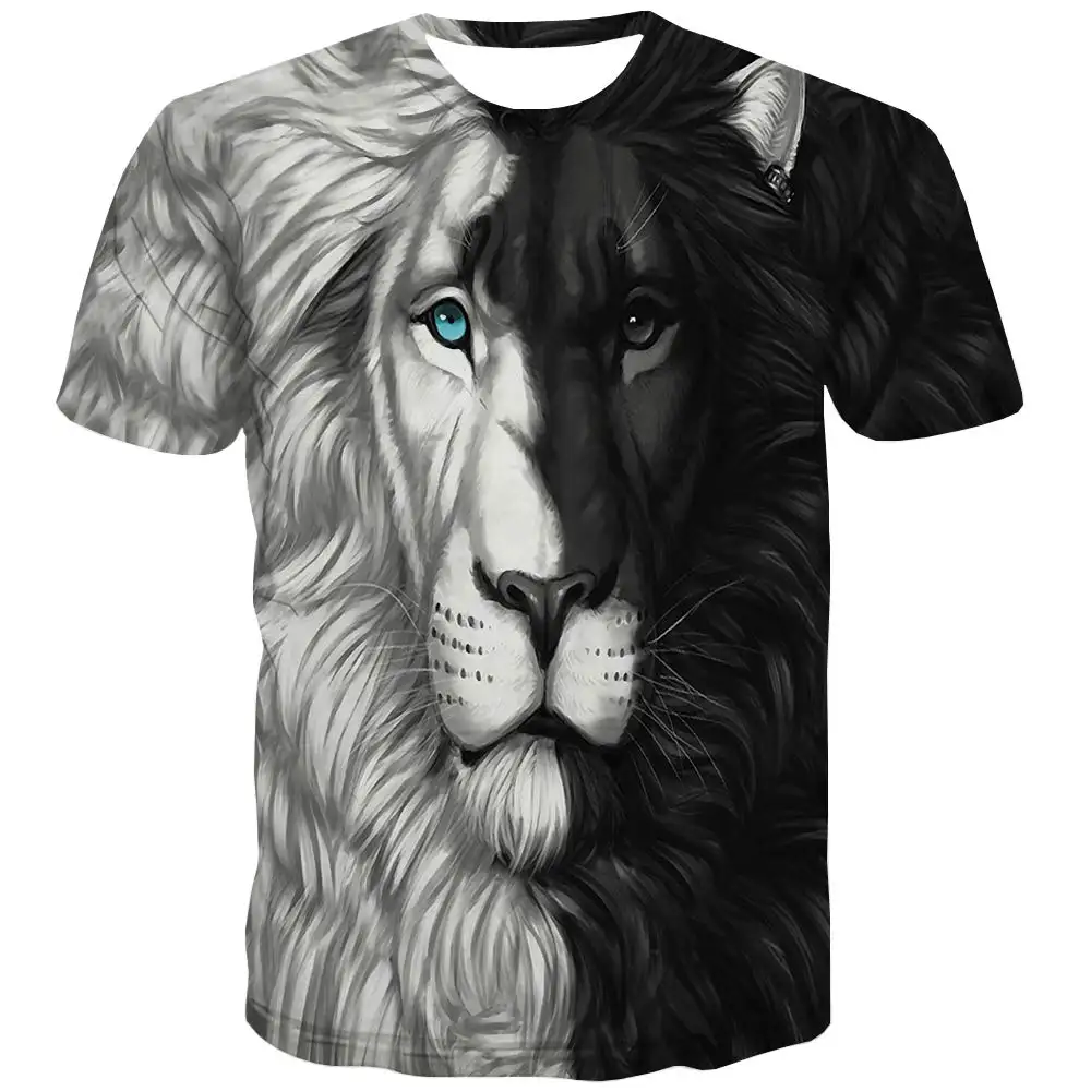 2021 Cheap Promotional Plus Size Men's T-shirts Sublimation Custom Logo Printed Cotton Polyester T Shirts