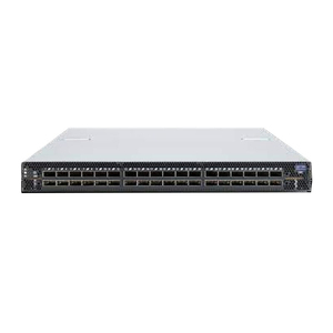 สวิตช์ Mellanox ของแท้ Msb7800-Es2f Mqm8700-HS2f ใหม่ Msb7890-Es2f MSN2700-CS2f MSN2100-CB2f - Product Image 5
