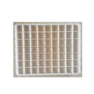 Пластиковый поднос для инкубатора, 63 шт., поднос для утиного яйца, запасные части для инкубатора