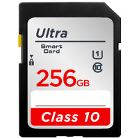 Tarjeta SD 128G 64GB 32GB 16GB 8GB 4GB de alta velocidad TARJETA DE Class10 Pendrive para canon Nikon Sony Panasonic Ricoh Cámara Fuji
