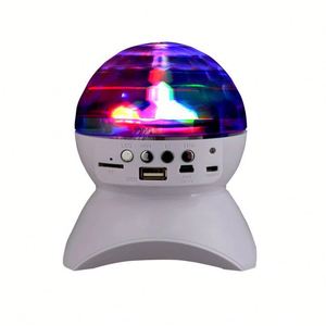 Đèn LED Sân Khấu Cho Sàn Nhảy, Đèn LED Pha Lê Ma Thuật Hình Cầu - Product Image 5