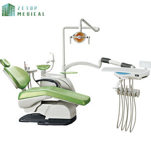ZT-DU-03 <strong>Chinese</strong> Supplier <strong>Priced</strong> to Sell <strong>Medical</strong> Equipment <strong>Dental</strong> <strong>Unit</strong> Manufacturer - Product Image 6