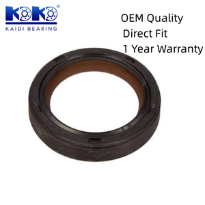 Joint d'étanchéité d'arbre à cames 038 103 085 <span class=keywords><strong>E</strong></span> 35*48*10mm, fourni directement par l'usine -- compatible avec Volkswagen, Audi, <span class=keywords><strong>SEAT</strong></span> et Skoda. - Product Image 2