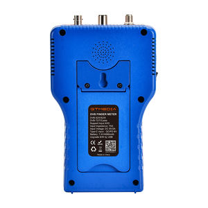 OEM ODM Détecteur de signaux numériques Compteur H.265 Combo Compteur DVB-S2 DVB T2 DVB C Écran 4.3 pouces CCTV <span class=keywords><strong>V8</strong></span> <span class=keywords><strong>Finder</strong></span> <span class=keywords><strong>Pro</strong></span> - Product Image 5