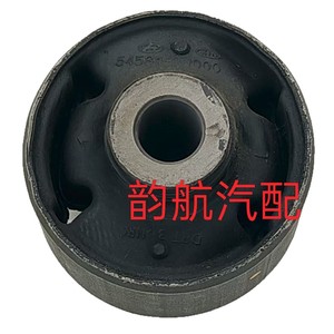 Buje de brazo de control Hyundai Kia 54584-2H000, pieza de suspensión para reemplazo y reparación - Product Image 5