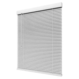 cordless Venetian blinds for window metal indoor blind aluminum window blind